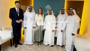 Sastanak o nuklearnoj energiji